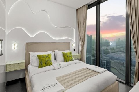 Mohammed Bin Rashid City, Dubai, संयुक्त अरब अमीरात में अपार्टमेंट, 1 बेडरूम, 64 वर्ग मीटर, संख्या 700414 - फ़ोटो 22