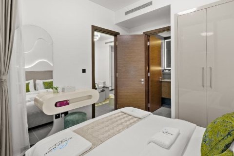 Wohnung zur Miete in Mohammed Bin Rashid City, Dubai, VAE 1 Schlafzimmer, 64 m2 Nr. 700414 - Foto 6