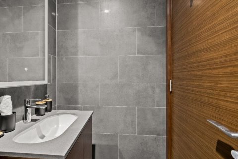 آپارتمان برای اجاره در Mohammed Bin Rashid City، Dubai، امارات متحده عربی 1 خوابه ، 64 متر مربع ، شماره 700414 - تصویر 17