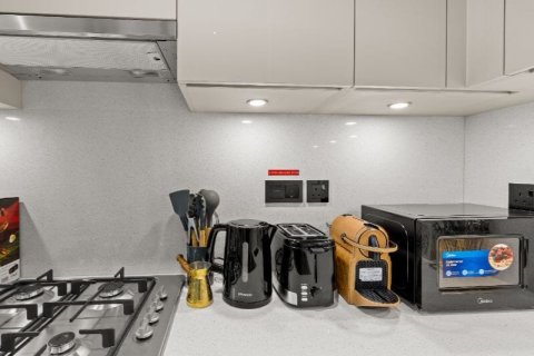 Wohnung zur Miete in Mohammed Bin Rashid City, Dubai, VAE 1 Schlafzimmer, 64 m2 Nr. 700414 - Foto 8