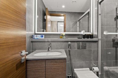 Mohammed Bin Rashid City, Dubai, संयुक्त अरब अमीरात में अपार्टमेंट, 1 बेडरूम, 64 वर्ग मीटर, संख्या 700414 - फ़ोटो 25