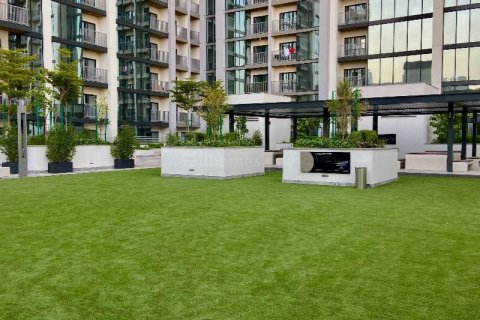 Wohnung zur Miete in Mohammed Bin Rashid City, Dubai, VAE 1 Schlafzimmer, 64 m2 Nr. 700414 - Foto 2