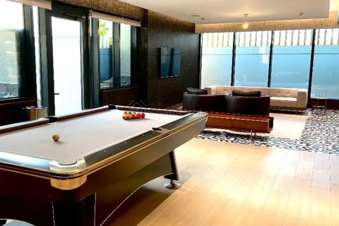 Mohammed Bin Rashid City, Dubai, संयुक्त अरब अमीरात में अपार्टमेंट, 1 बेडरूम, 64 वर्ग मीटर, संख्या 700414 - फ़ोटो 21