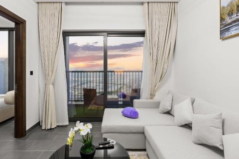 Wohnung zur Miete in Mohammed Bin Rashid City, Dubai, VAE 1 Schlafzimmer, 64 m2 Nr. 700414 - Foto 5