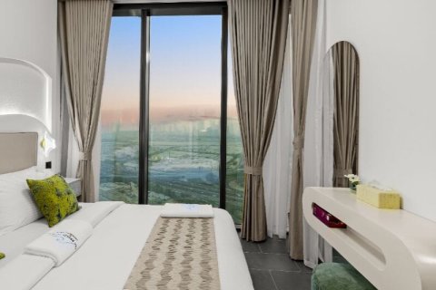 Mohammed Bin Rashid City, Dubai, संयुक्त अरब अमीरात में अपार्टमेंट, 1 बेडरूम, 64 वर्ग मीटर, संख्या 700414 - फ़ोटो 23