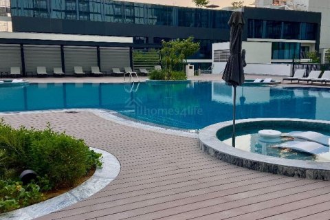 Wohnung zur Miete in Mohammed Bin Rashid City, Dubai, VAE 1 Schlafzimmer, 64 m2 Nr. 700414 - Foto 28