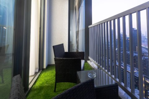 آپارتمان برای اجاره در Mohammed Bin Rashid City، Dubai، امارات متحده عربی 1 خوابه ، 64 متر مربع ، شماره 700414 - تصویر 18