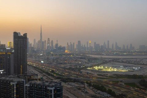 Wohnung zur Miete in Mohammed Bin Rashid City, Dubai, VAE 1 Schlafzimmer, 64 m2 Nr. 700414 - Foto 10