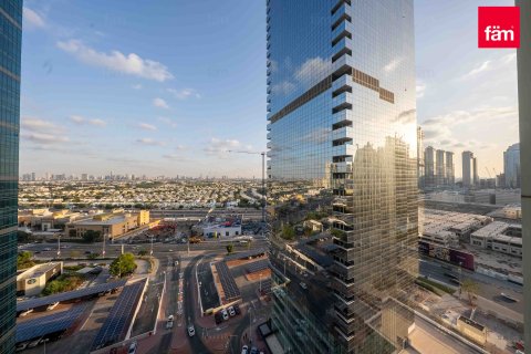 Pejabat di Dubai, UAE 115.2 meter persegi № 679768 - foto 12