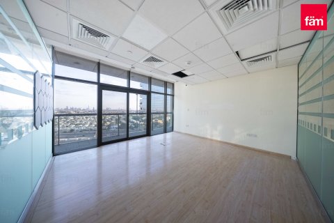 Pejabat di Dubai, UAE 115.2 meter persegi № 679768 - foto 1