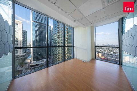 Pejabat di Dubai, UAE 115.2 meter persegi № 679768 - foto 9