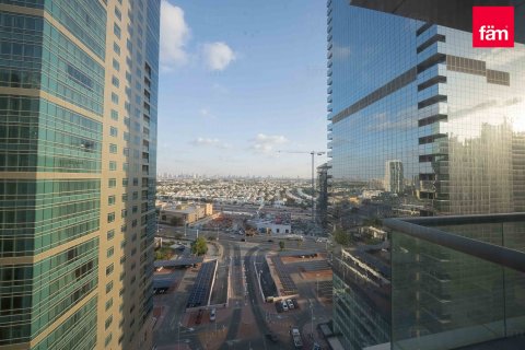 Pejabat di Dubai, UAE 115.2 meter persegi № 679768 - foto 10