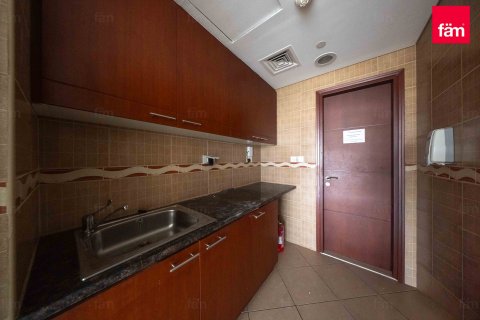 Pejabat di Dubai, UAE 115.2 meter persegi № 679768 - foto 14