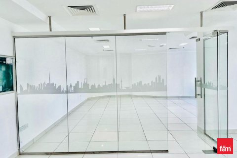 Pejabat di Al Barsha, Dubai, UAE 102.2 meter persegi № 679769 - foto 7