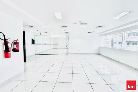 Pejabat di Al Barsha, Dubai, UAE 102.2 meter persegi № 679769 - foto 4