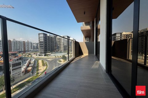Dzīvoklis Arjan, Dubaijā, AAE 1 istaba, 68.3 m2 Nr. 679770 - attēls 13