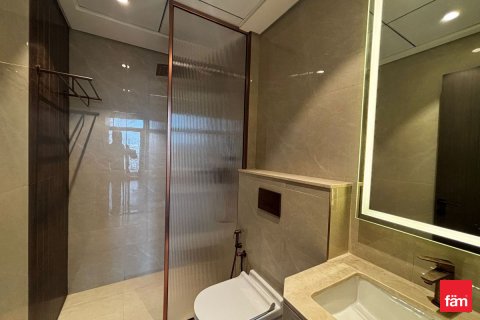 Dzīvoklis Arjan, Dubaijā, AAE 1 istaba, 68.3 m2 Nr. 679770 - attēls 14