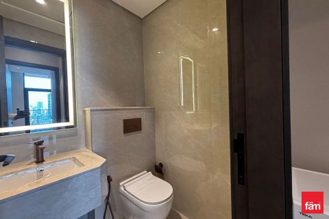 Dzīvoklis Arjan, Dubaijā, AAE 1 istaba, 68.3 m2 Nr. 679770 - attēls 15