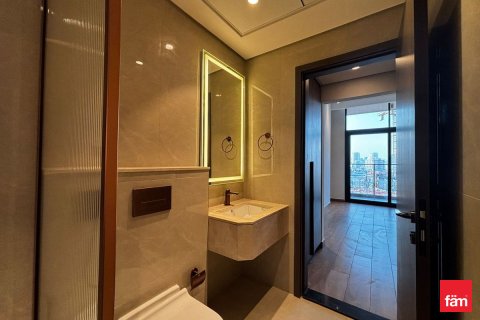 Dzīvoklis Arjan, Dubaijā, AAE 1 istaba, 68.3 m2 Nr. 679770 - attēls 8