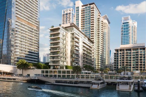 Müüa korter asukohaga Dubai Marina, AÜE: 3 magamistoaga, 232.1 m² Nr 679772 - pilt 18