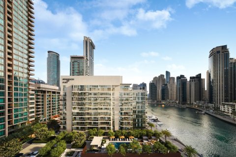 Appartement te koop in Dubai Marina, Dubai, VAE 3 slaapkamers, 232.1 vr.m., nr 679772 - foto 15