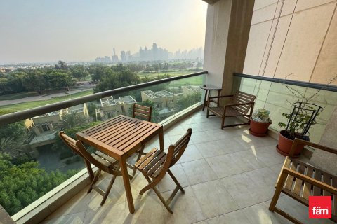 Appartement te huur in The Views, Dubai, VAE 2 slaapkamers, 137.3 vr.m., nr 679771 - foto 13
