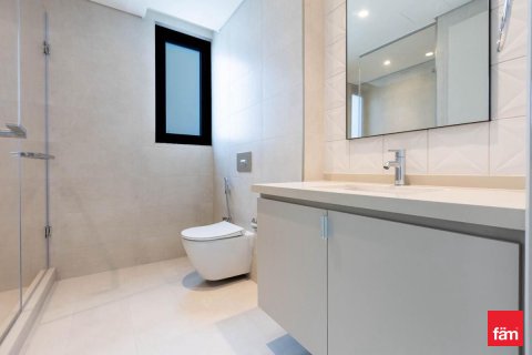 Rumah bandar di Dubai, UAE 3 bilik tidur, 125.2 meter persegi № 679773 - foto 10