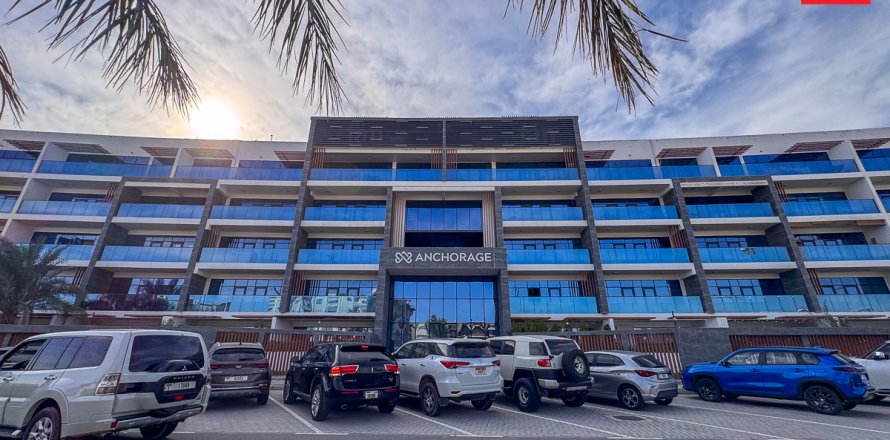 Korter asukohaga Dubai, AÜE: 2 magamistoaga, 148.5 m² Nr 678141