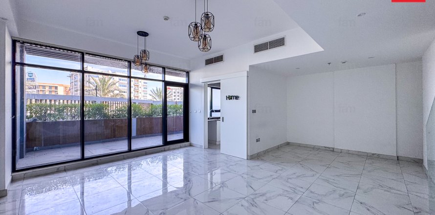 Apartment i Dubai, UAE 2 soveværelser, 148.5 kvm № 678141