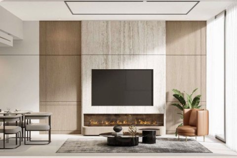 Leilighet til salgs i Arjan, Dubai, Emiratene 1 soverom, 65.1 kvm Nr. 678142 - Foto 2