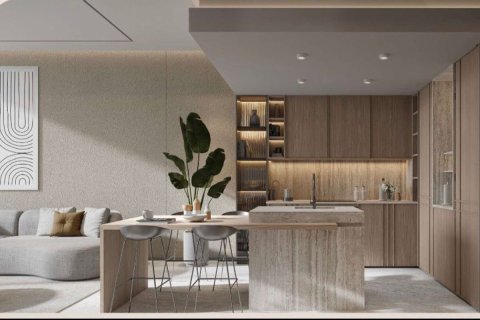 Leilighet til salgs i Arjan, Dubai, Emiratene 1 soverom, 65.1 kvm Nr. 678142 - Foto 1