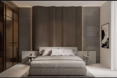 Пәтер Arjan, Дубай, БАӘ-да 1 жатын бөлме, 65.1 м² № 678142 - фото 8