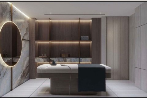 Пәтер Arjan, Дубай, БАӘ-да 1 жатын бөлме, 65.1 м² № 678142 - фото 6