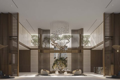 Пәтер Arjan, Дубай, БАӘ-да 1 жатын бөлме, 65.1 м² № 678142 - фото 5