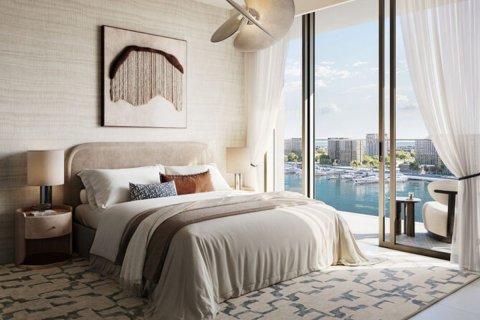 Leilighet til salgs i Mina Rashid, Dubai, Emiratene 4 soverom, 269.4 kvm Nr. 678139 - Foto 7