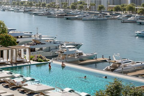 Leilighet til salgs i Mina Rashid, Dubai, Emiratene 4 soverom, 269.4 kvm Nr. 678139 - Foto 9