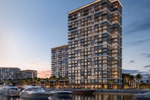 Leilighet til salgs i Mina Rashid, Dubai, Emiratene 4 soverom, 269.4 kvm Nr. 678139 - Foto 5