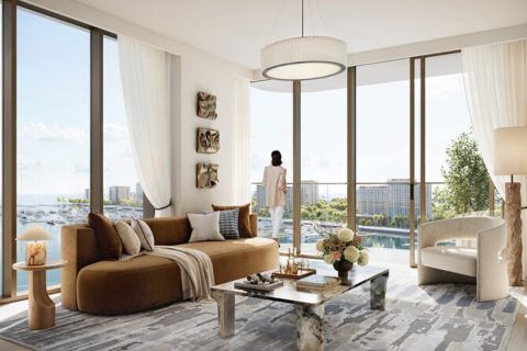 Leilighet til salgs i Mina Rashid, Dubai, Emiratene 4 soverom, 269.4 kvm Nr. 678139 - Foto 3