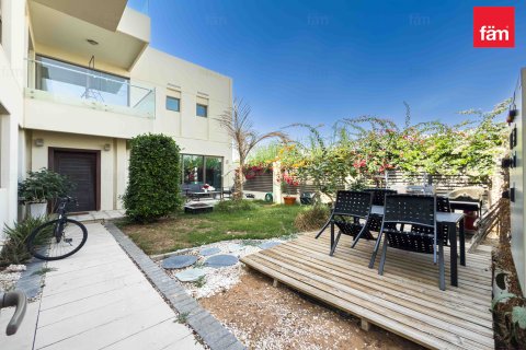 Зняти в оренду віллу в Дубай, ОАЕ 4 спальні, 218.1м2, № 678143 - фото 30