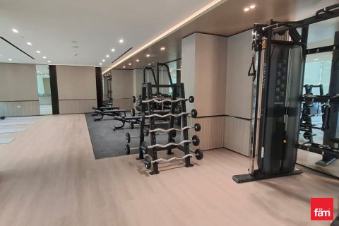 Apartemen di Dubai, UEA 2 kamar tidur, 105.7 m2 nomor 678140 - foto 27