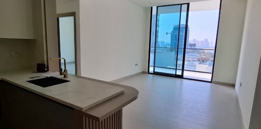 Apartemen di Dubai, UEA 2 kamar tidur, 105.7 m2 nomor 678140