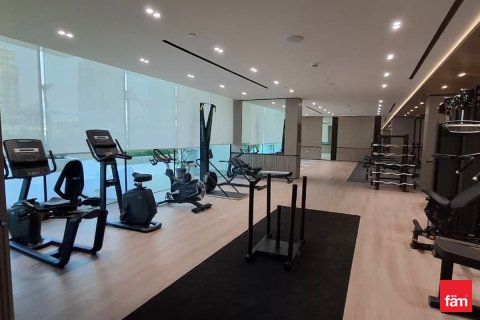 Apartemen di Dubai, UEA 2 kamar tidur, 105.7 m2 nomor 678140 - foto 24
