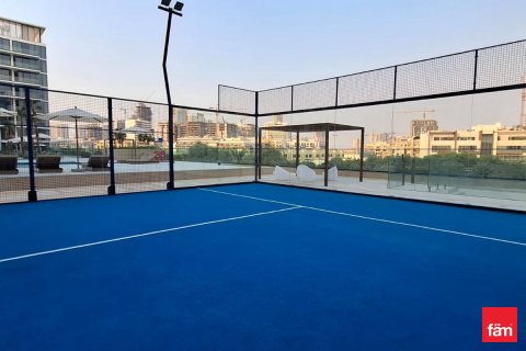 Apartemen di Dubai, UEA 2 kamar tidur, 105.7 m2 nomor 678140 - foto 28