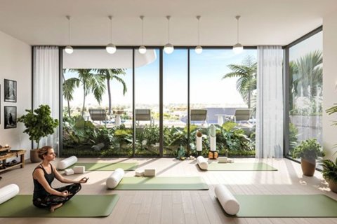 Leilighet til salgs i Business Bay, Dubai, Emiratene 44.4 kvm Nr. 678138 - Foto 14