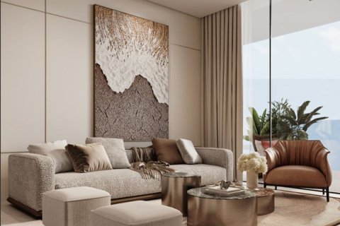 Leilighet til salgs i Business Bay, Dubai, Emiratene 44.4 kvm Nr. 678138 - Foto 6