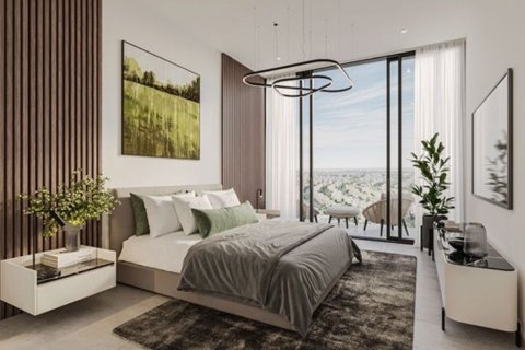 Leilighet til salgs i Business Bay, Dubai, Emiratene 44.4 kvm Nr. 678138 - Foto 5