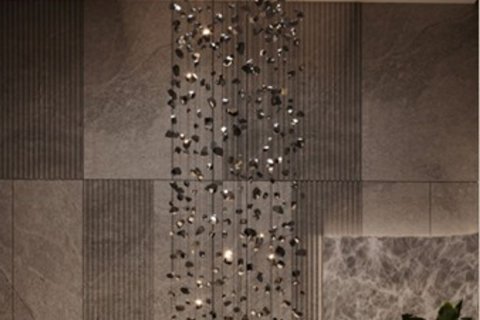 Leilighet til salgs i Business Bay, Dubai, Emiratene 44.4 kvm Nr. 678138 - Foto 12