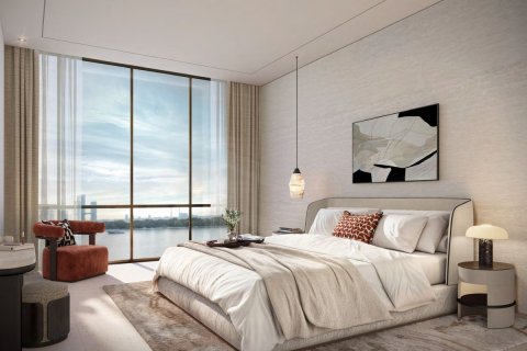 Byt v Dubai, SAE 1 ložnice, 69.1 m² Č.: 634528 - fotografie 7
