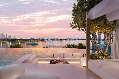 Byt v Dubai, SAE 1 ložnice, 69.1 m² Č.: 634528 - fotografie 9