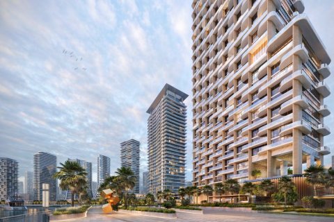 Byt v Dubai, SAE 1 ložnice, 69.1 m² Č.: 634528 - fotografie 11
